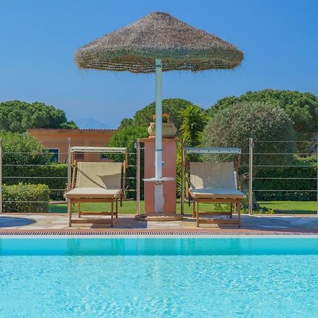 Residence Villa Rosi Capoliveri  Zewnętrze zdjęcie