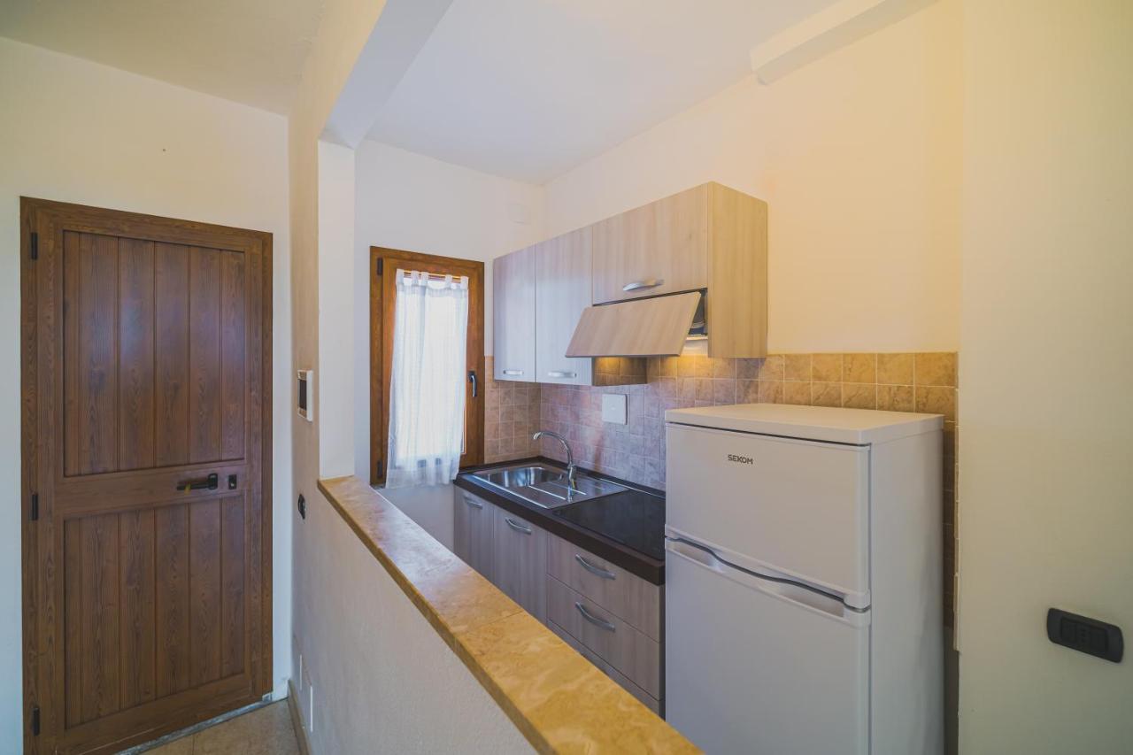 Residence Villa Rosi Capoliveri  Zewnętrze zdjęcie