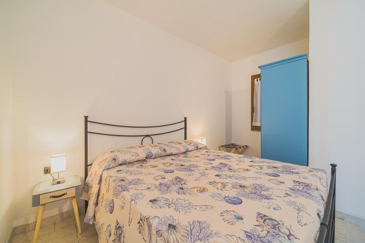 Residence Villa Rosi Capoliveri  Zewnętrze zdjęcie