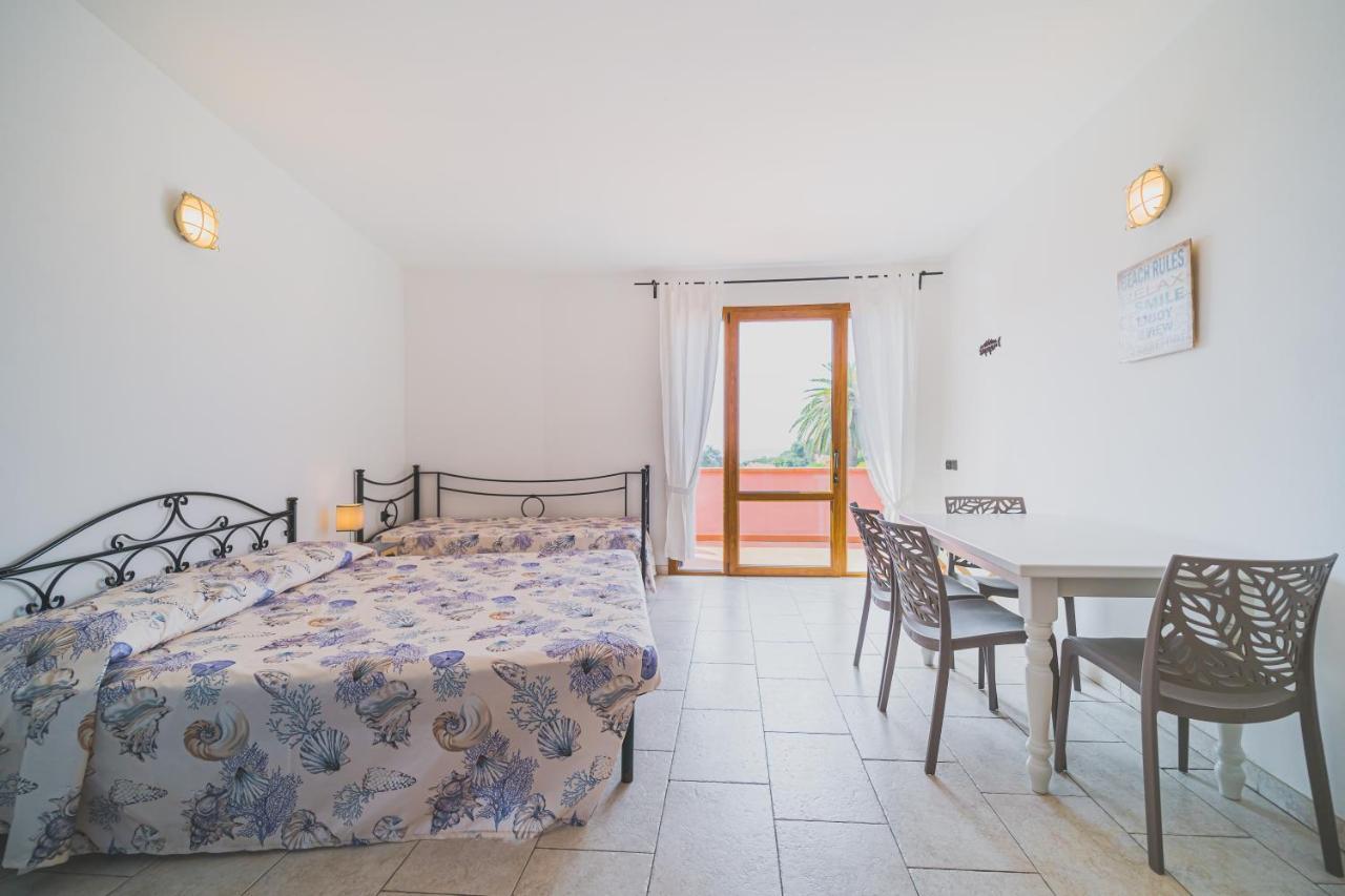 Residence Villa Rosi Capoliveri  Zewnętrze zdjęcie