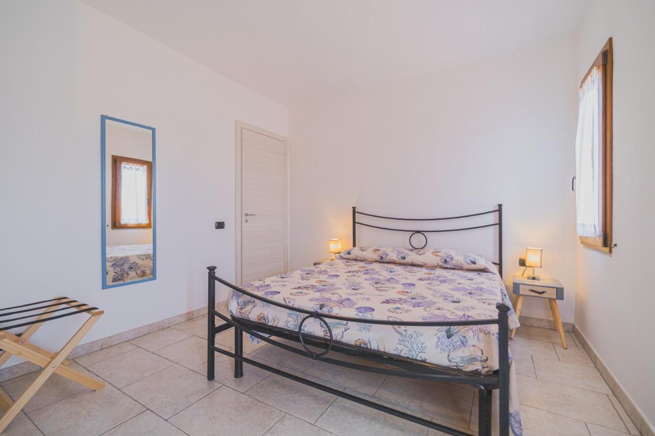 Residence Villa Rosi Capoliveri  Zewnętrze zdjęcie
