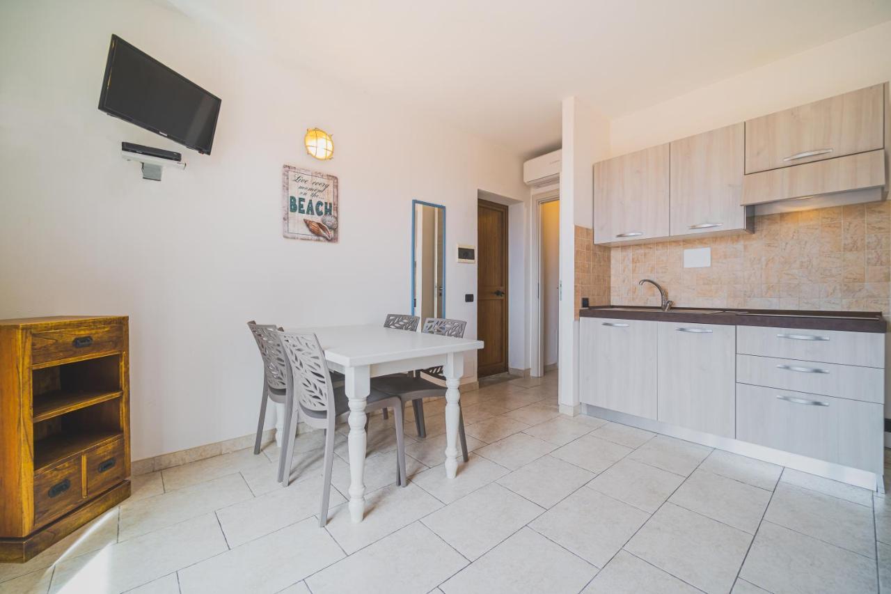 Residence Villa Rosi Capoliveri  Zewnętrze zdjęcie