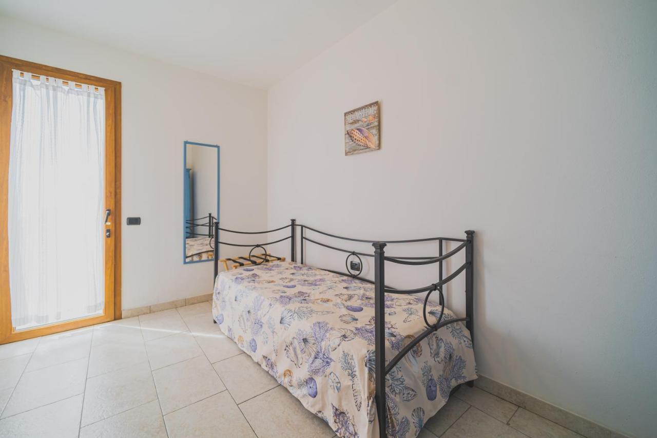 Residence Villa Rosi Capoliveri  Zewnętrze zdjęcie