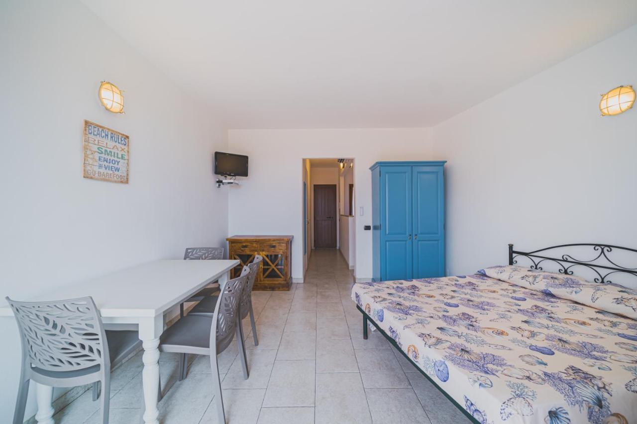 Residence Villa Rosi Capoliveri  Zewnętrze zdjęcie