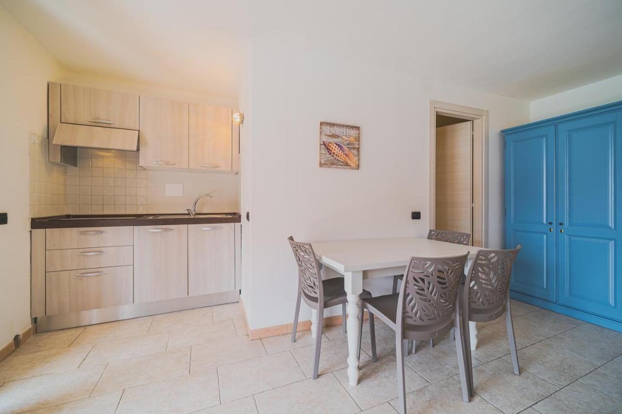 Residence Villa Rosi Capoliveri  Zewnętrze zdjęcie