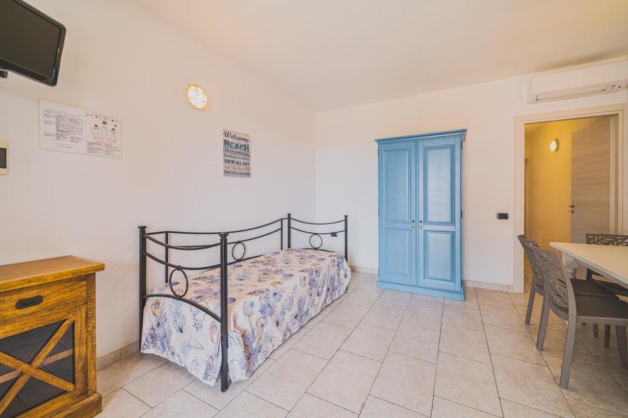 Residence Villa Rosi Capoliveri  Zewnętrze zdjęcie