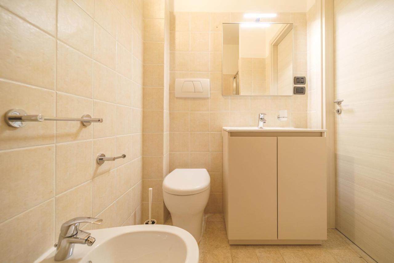 Residence Villa Rosi Capoliveri  Zewnętrze zdjęcie