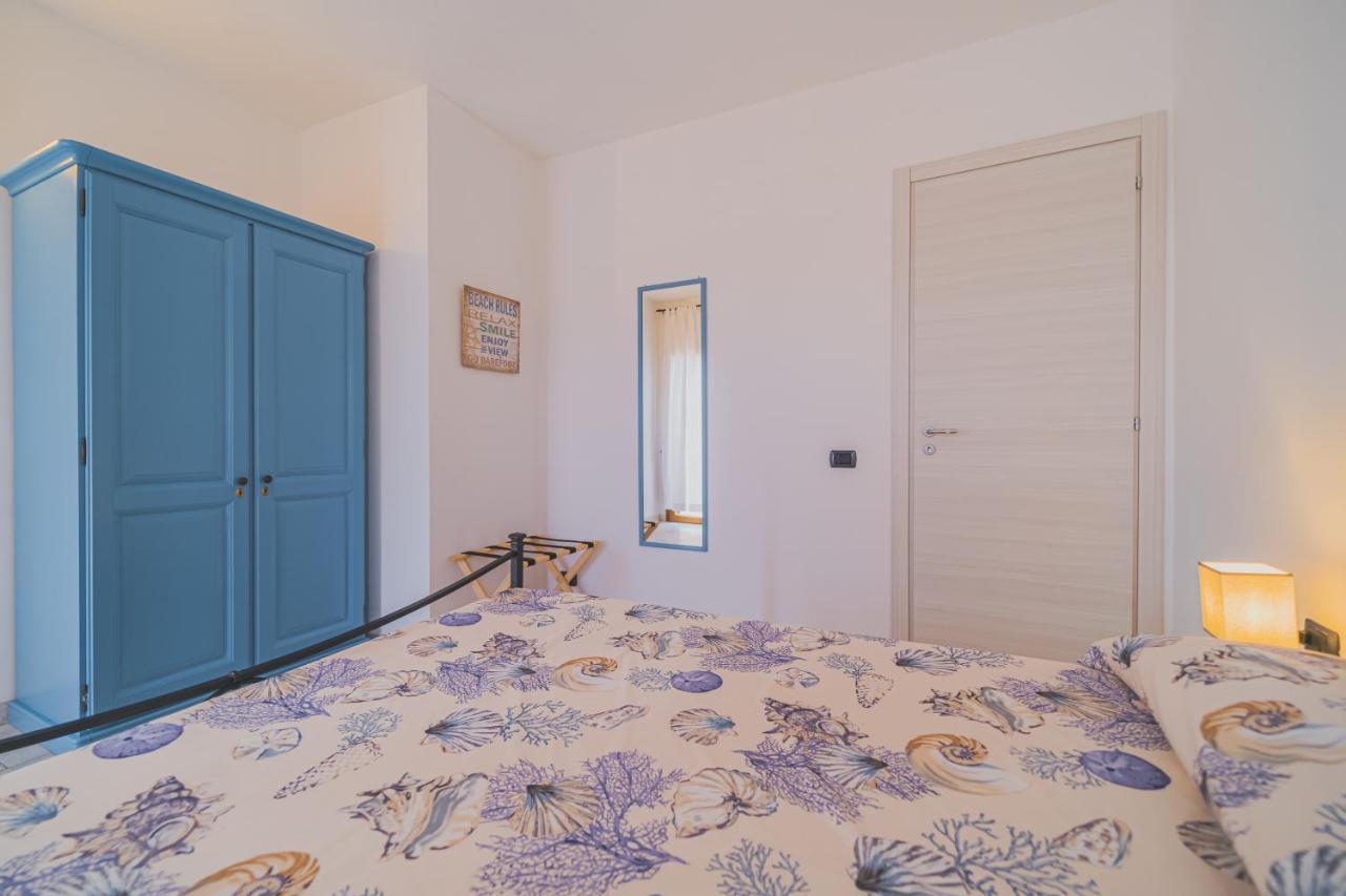 Residence Villa Rosi Capoliveri  Zewnętrze zdjęcie