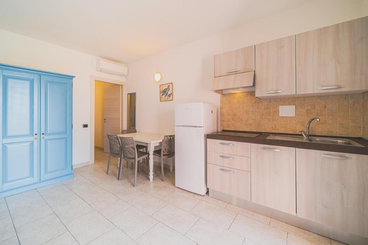 Residence Villa Rosi Capoliveri  Zewnętrze zdjęcie