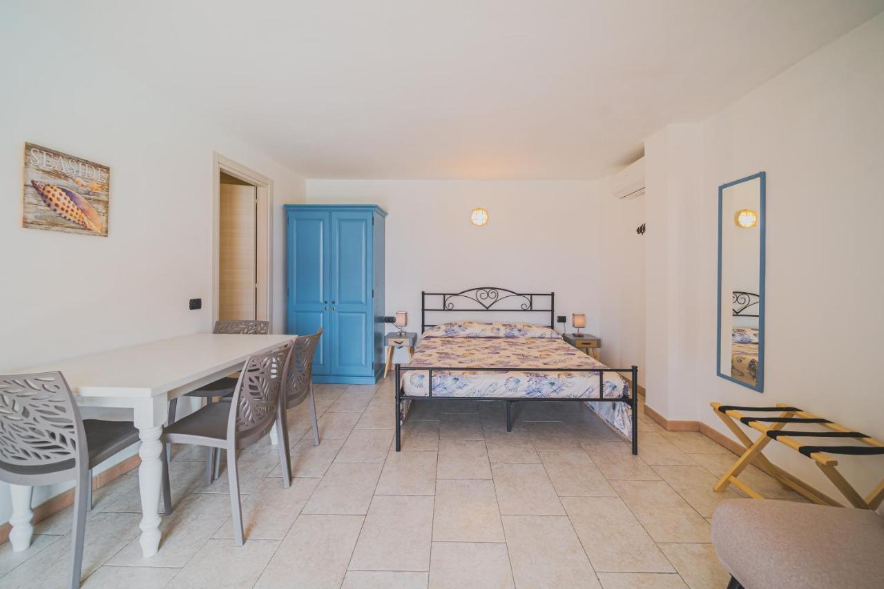 Residence Villa Rosi Capoliveri  Zewnętrze zdjęcie