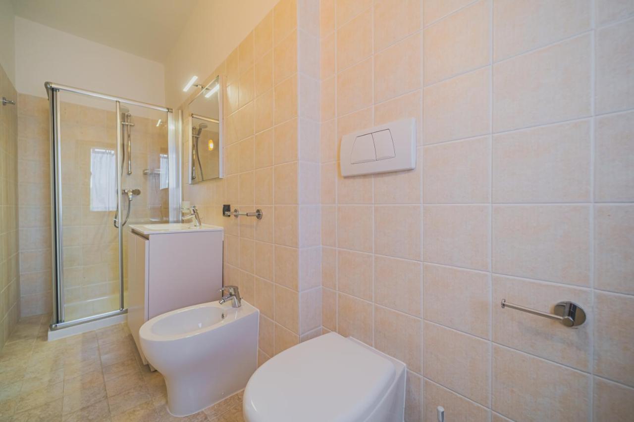 Residence Villa Rosi Capoliveri  Zewnętrze zdjęcie