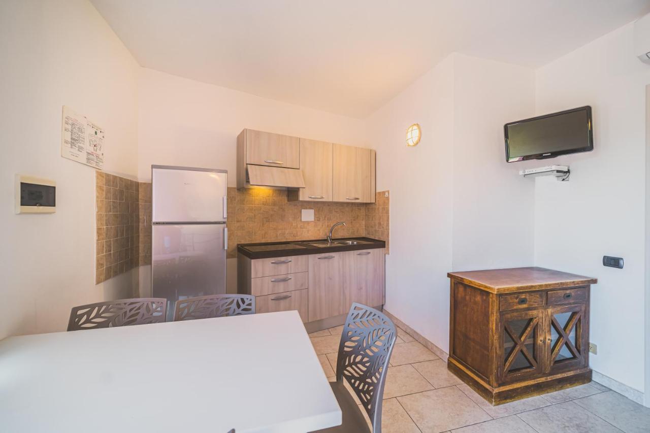 Residence Villa Rosi Capoliveri  Zewnętrze zdjęcie